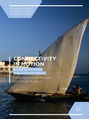 cover image of Connectivity in Motion